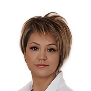 Богданова Инна Олеговна