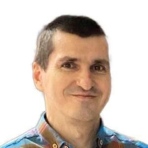 Алхутов Михаил Михайлович