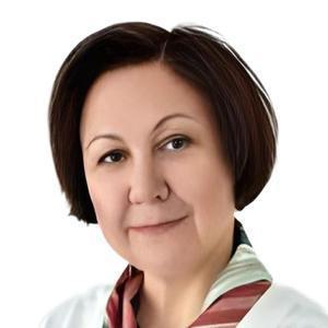 Гаранина Ирина Юрьевна