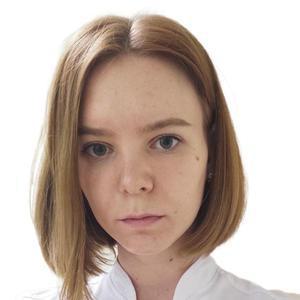 Николаева Ольга Александровна