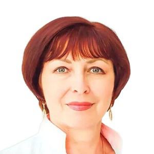 Черкашина Нина Григорьевна