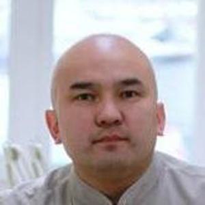 Заятуев Эрдем Хубитуевич