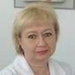 Емельянчик Наталья Борисовна