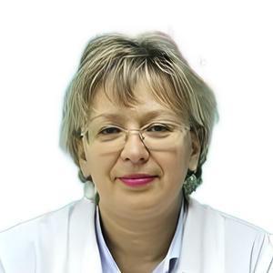 Щербакова Ирина Викторовна