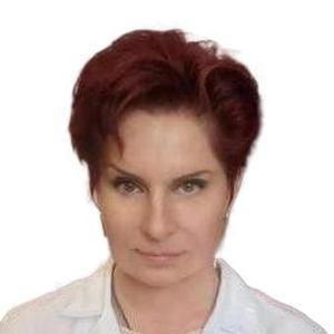 Сласная Светлана Филипповна