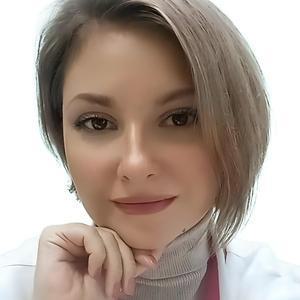 Тельманова Марина Леонидовна