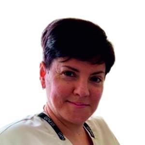 Прозорова Елена Олеговна