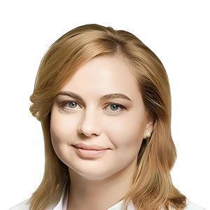 Ривкина Наталья Михайловна