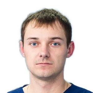 Ковалев Станислав Максимович