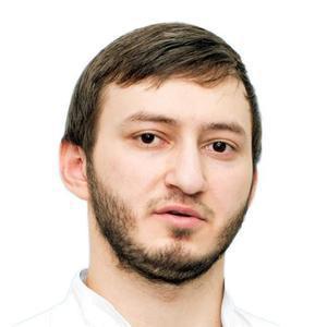 Мусаев Рамазан МухтарПашаевич
