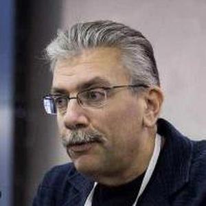 Азовский Дмитрий Кириллович