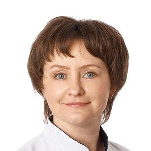 Девятаева Юлия Михайловна