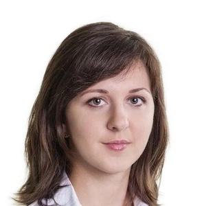 Гусева Татьяна Николаевна