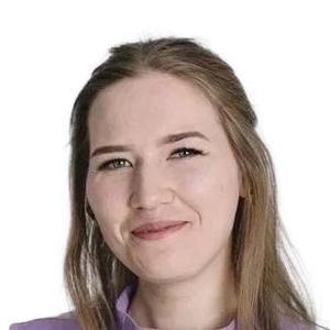 Урюпина Анастасия Андреевна