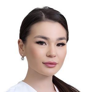 Карачакова Регина Михайловна