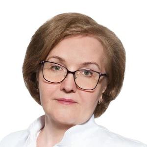 Калитинова Елена Валерьевна