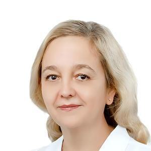 Черняева Елена Владимировна