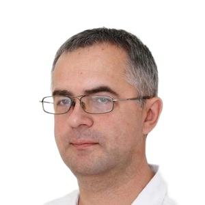 Момот Владимир Владимирович