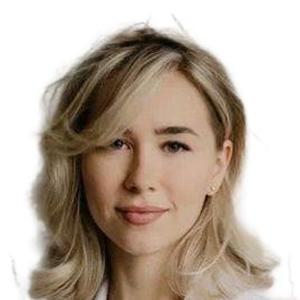 Жаркова Полина Олеговна