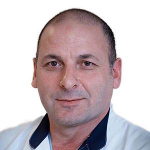 Бекиев Яраги Донгуевич