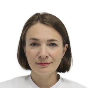 Чупрынина Елена Владимировна