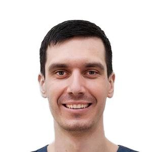 Варварюк Максим Сергеевич
