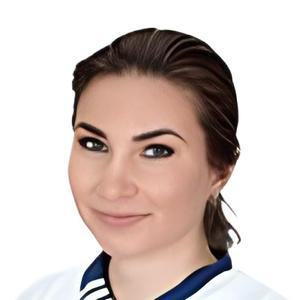Соколова Ангелина Валерьевна