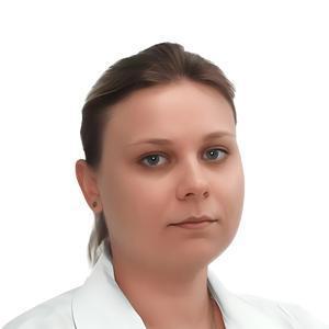 Михалёва Елизавета Сергеевна
