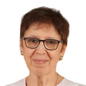 Колчанова Ольга Васильевна