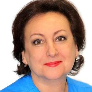 Бейлина Елена Владимировна