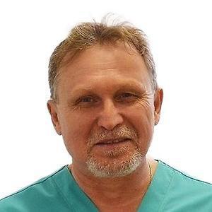 Французов Валерий Александрович