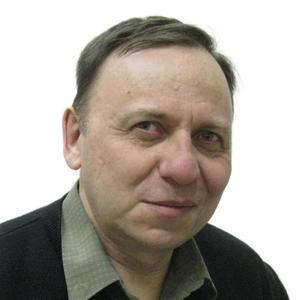 Корнюков Геннадий Владимирович