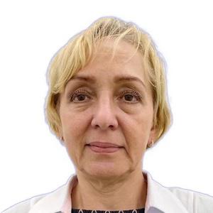 Кузнецова Елена Владимировна