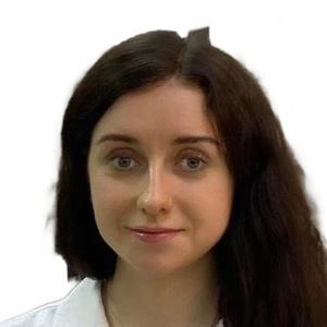 Киселева Дарья Сергеевна