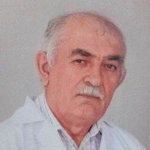 Кадиров Абидин Магомедович