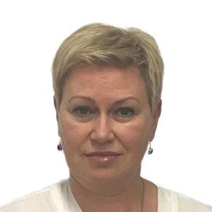 Манькова Татьяна Юрьевна
