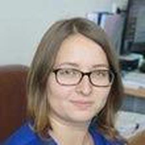 Асеева Юлия Игоревна