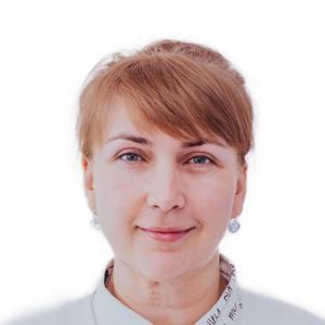 Рудобелец Светлана Алексеевна
