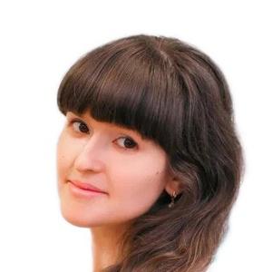 Мироненко Елена Александровна