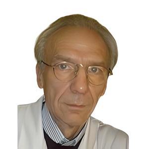 Жарков Сергей Васильевич