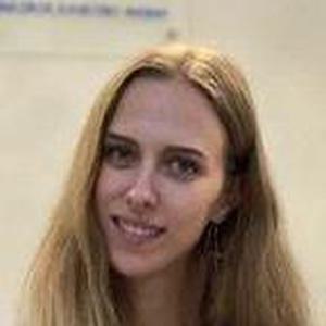 Мартинович Владлена Юрьевна