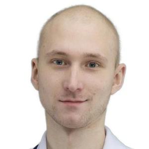 Шолохов Георгий Владимирович