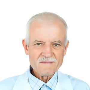 Милеев Владимир Алексеевич