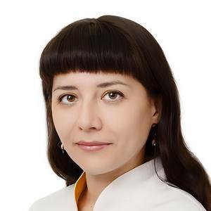 Каримова Наиля Радифовна