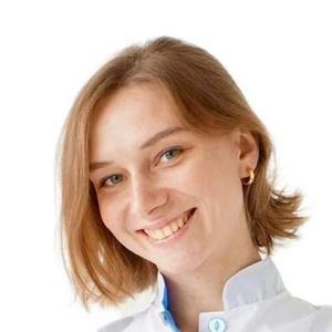 Баринова Анна Ивановна