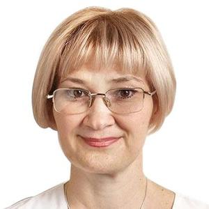 Закревская Наталья Алексеевна