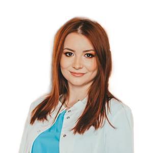 Филиппова Элеонора Ильмировна