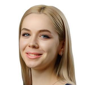 Ершова Майя Олеговна