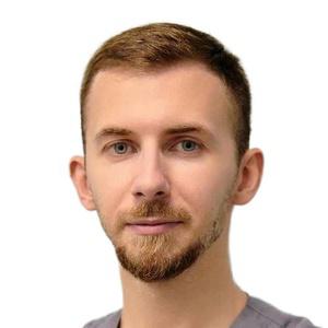 Жаров Дмитрий Сергеевич