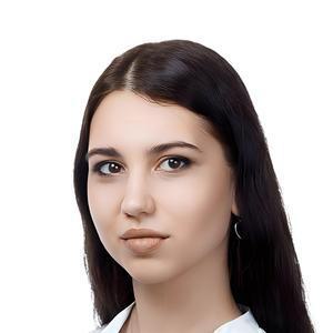 Кулиниченко Мария Максимовна
